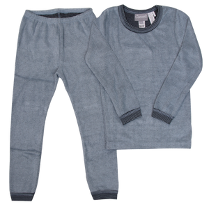 Coccoli Kid Boy Terry Pyjamas TLT5153-984