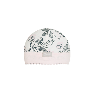 Coccoli Infant Girl Cap N/1m-9/12m, BM5171-860