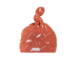 Coccoli Infant Boy/Girl/Neutral Modal Cap BM5302-127