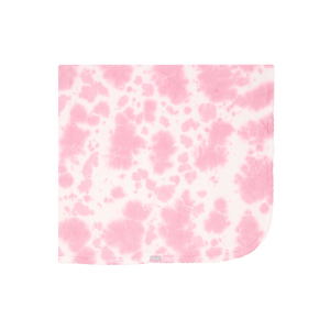 Coccoli Infant Girl Modal Loop Knit Blanket RF5364-766