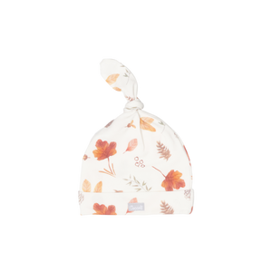 Coccoli Infant Boy/girl/neutral Modal Cap N/1m-3m/6m BM5722-302