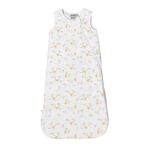 Coccoli Infant Boy/Girl/Neutral Cotton-modal 0.5 Togs Sleepsack N/9m-18/36m ATM5831-141