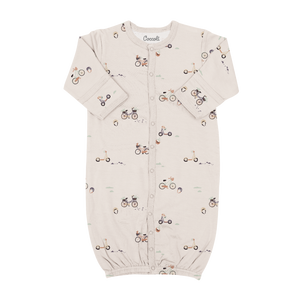 Coccoli Infant Boy Cotton-modal Converter  1m NM5832-223