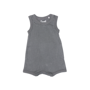 Coccoli Infant Boy Modal Romper 1m-18m CSM5407-94