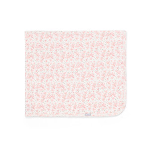 Coccoli Infant/kid Girl Modal Blanket One Size Rm6022-199