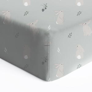 Coccoli Infant/kid - Modal Crib Sheet One Size Dm6001-334