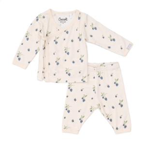 Coccoli Infant/kid - Modal Take Me Home Set N-6m Tmh6011-236