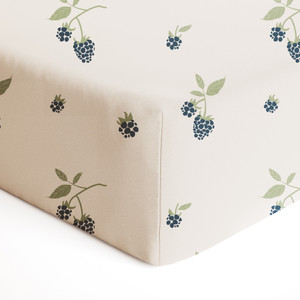 Coccoli Infant/kid - Modal Crib Sheet One Size Dm6011-236