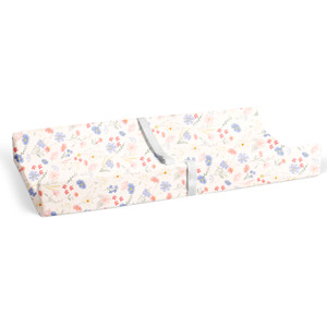 Coccoli Infant/kid Girl Modal Changing Pad Cover One Size Hm6021-207