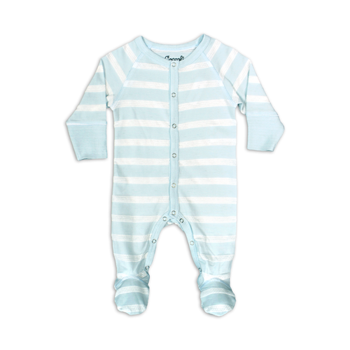 Coccoli Infant Boy Footie  PJ4641-380