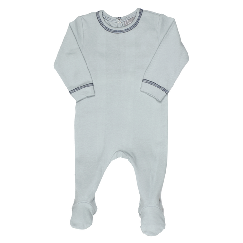 Coccoli Infant Boy Footie  PAR4816-804