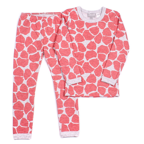Coccoli Kid Girl Pyjama TLF4813-364