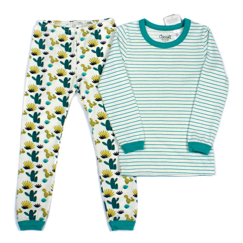 Coccoli Kid Boy/Girl/Neutral  Pyjama TLM4832-537