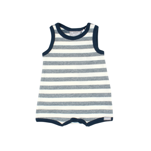 Coccoli Infant GIrl Romper, 1m-18m, CR5082-786
