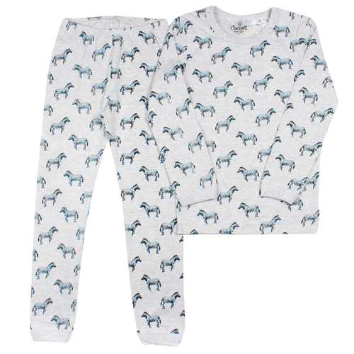 Coccoli Kid Boy Pyjama TLM5012-385