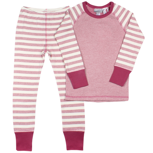 Coccoli Kid Girl Pyjama TLR5052-775