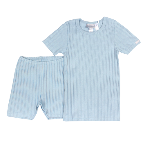 Coccoli Kid Girl Short Pyjama TSR5031-810