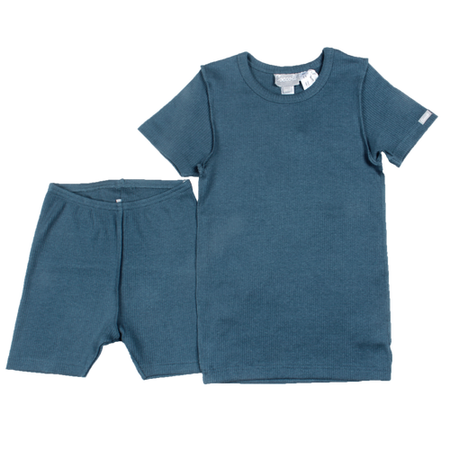 Coccoli Kid Boy Short Pyjama TSR5034-486