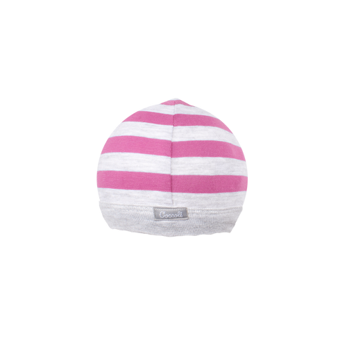 Coccoli Infant Girl Cap, N/1m-9/12m, BR5025-463