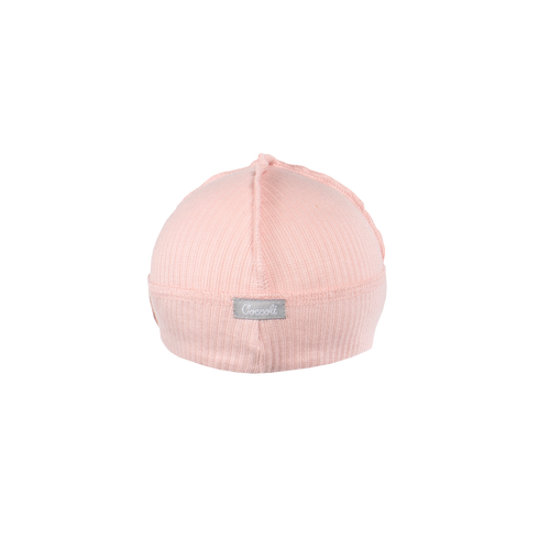 Coccoli Infant Girl Cap BR5034-461