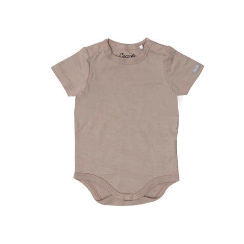 Coccoli Infant Boy/Girl/Neutral Bodysuit CM5117-22