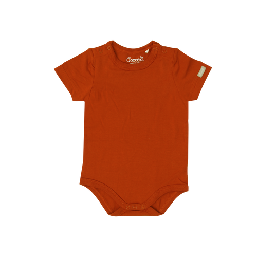 Coccoli Infant Boy/Girl/Neutral Bodysuit CM5117-28