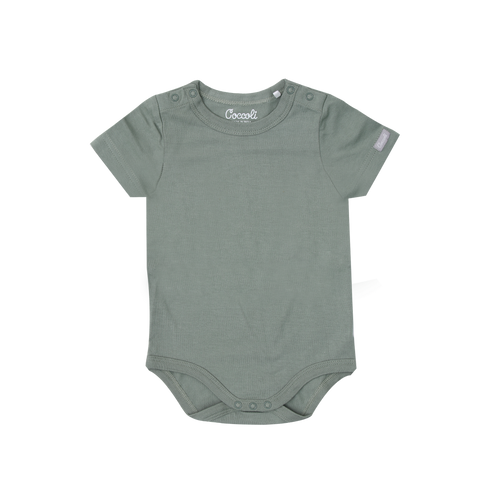 Coccoli Infant Boy/Girl/Neutral Bodysuit CM5117-34