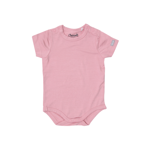 Coccoli Infant Girl Bodysuit CM5117-66