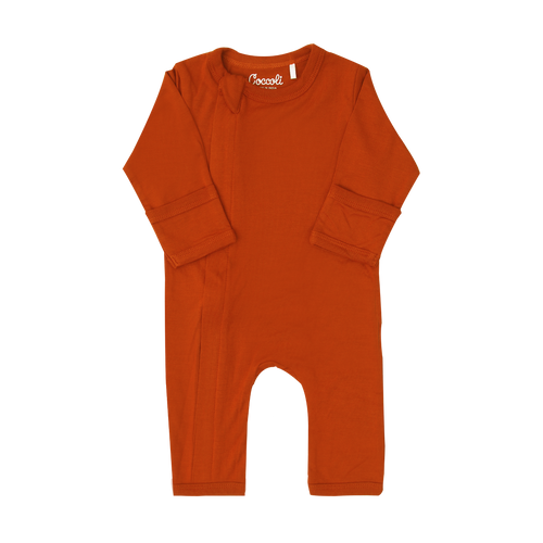 Coccoli Infant Boy Unionsuit UM4907-28