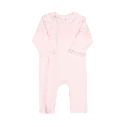 Coccoli Infant GIrl Unionsuit UM4907-60