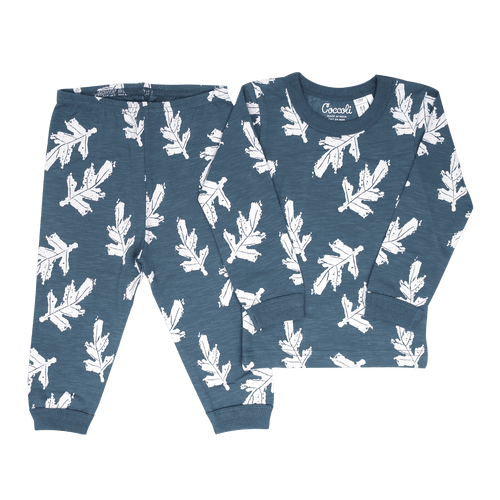 Coccoli Infant Boy Infant Boy Pyjama ELJ5111-285