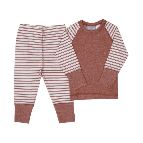 Coccoli Infant Boy/Girl/Neutral Pyjama ELR5174-627