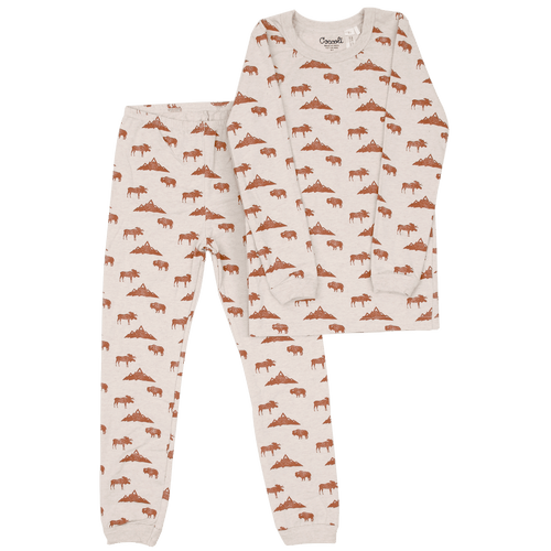 Coccoli Kid Boy Pyjamas TLJ5124-827