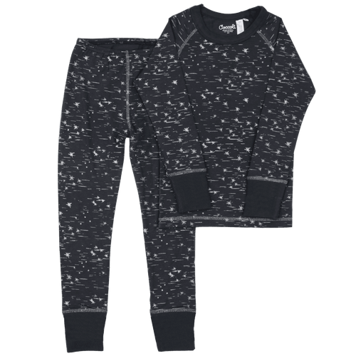 Coccoli Kid Boy Terry Pyjamas TLT5153-984 - Coccolishop