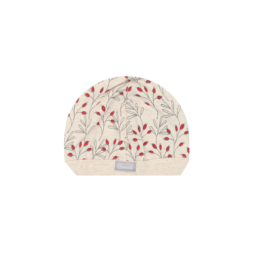 Coccoli Infant Girl Cap BJ5124-865