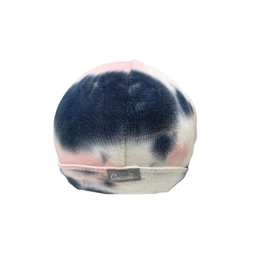 Coccoli Infant Girl Cap N/1m-9/12m, BM5163-855