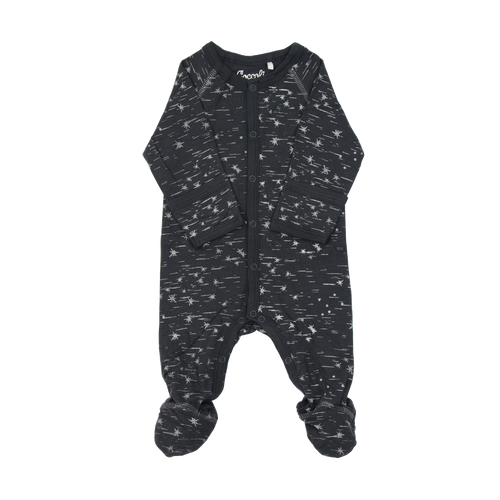 Coccoli Infant Boy/Girl/Neutral Footie  PM5104-295