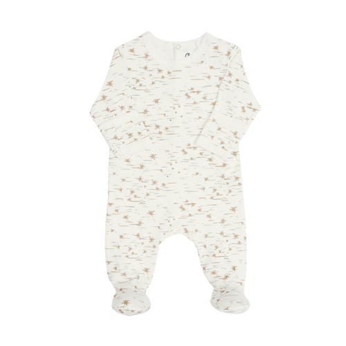 Coccoli Infant Boy/Girl/Neutral Pyjama  PM5114-202