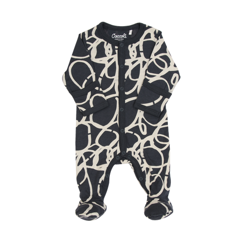 Coccoli Infant Boy Pyjama  PM5191-495