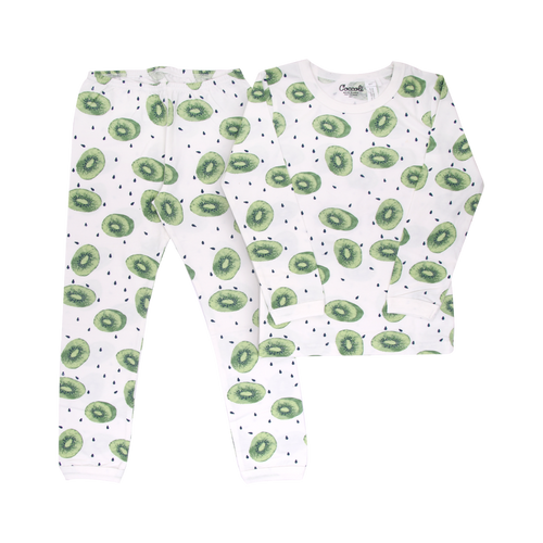 Coccoli Infant Boy/Girl/Neutral Pyjama ELM5234-530