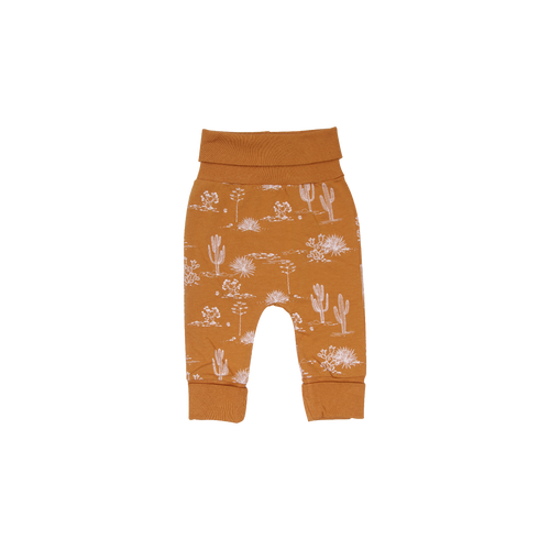 Coccoli Infant Boy/Girl/Neutral Pant LM5202-254