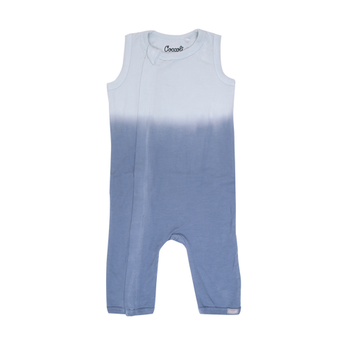 Coccoli Infant Boy Unionsuit UM5221-884