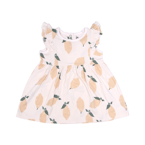Coccoli Infant Girl Dress 45212-553