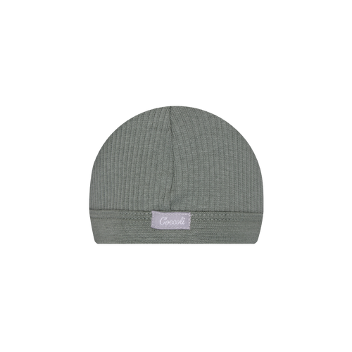 Coccoli Infant Boy/Girl/Neutral Cap BR5252-634