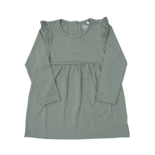 Coccoli Infant Girl Dress 45107-34