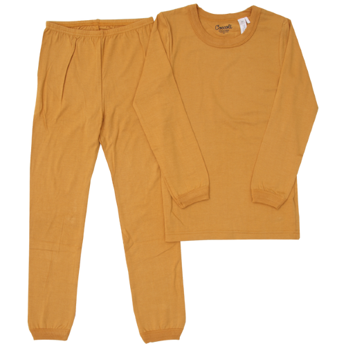 Coccoli Kid Boy/Girl/Neutral Pyjamas TLM4937-54