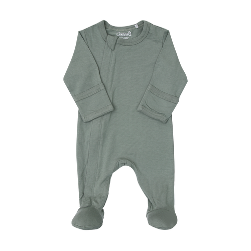 Coccoli Infant Boy/Girl/Neutral Pyjama PM4997-34