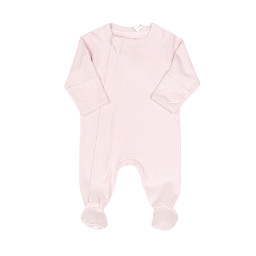 Coccoli Infant Girl Footie  PM4997-60