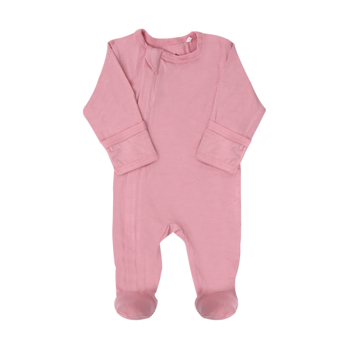 Coccoli Infant Girl Footie  PM4997-66