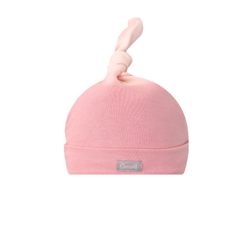Coccoli Infant GIrl Dip Dye Modal Cap BDM5357-966